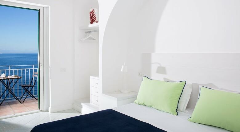 Hotel Le Terrazze - Adults Only