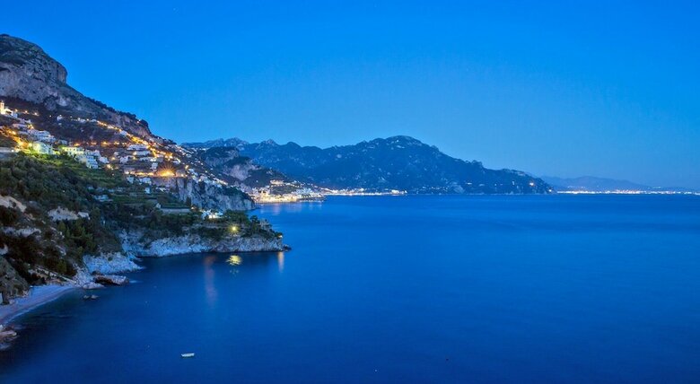 Hotel Le Terrazze - Adults Only