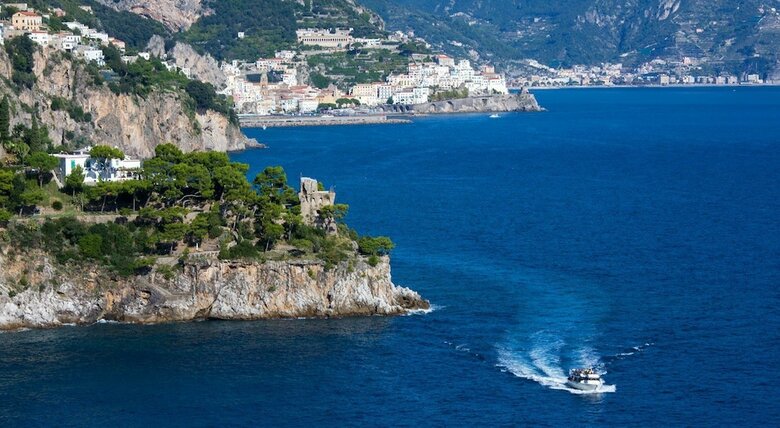 Hotel Le Terrazze - Adults Only
