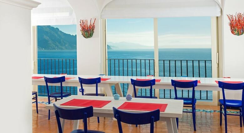 Hotel Le Terrazze - Adults Only