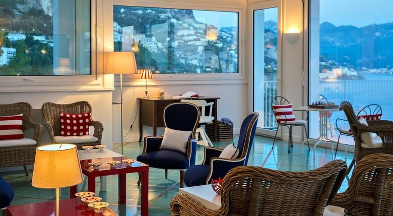Hotel Le Terrazze - Adults Only