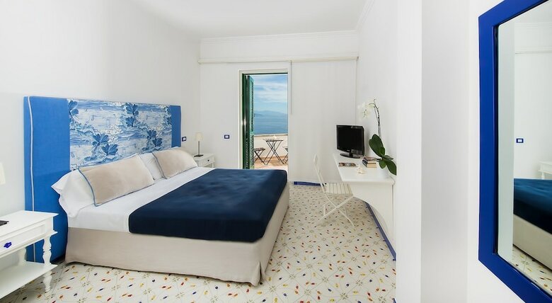 Hotel Le Terrazze - Adults Only