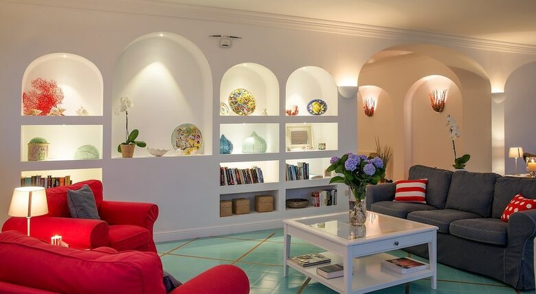 Hotel Le Terrazze - Adults Only