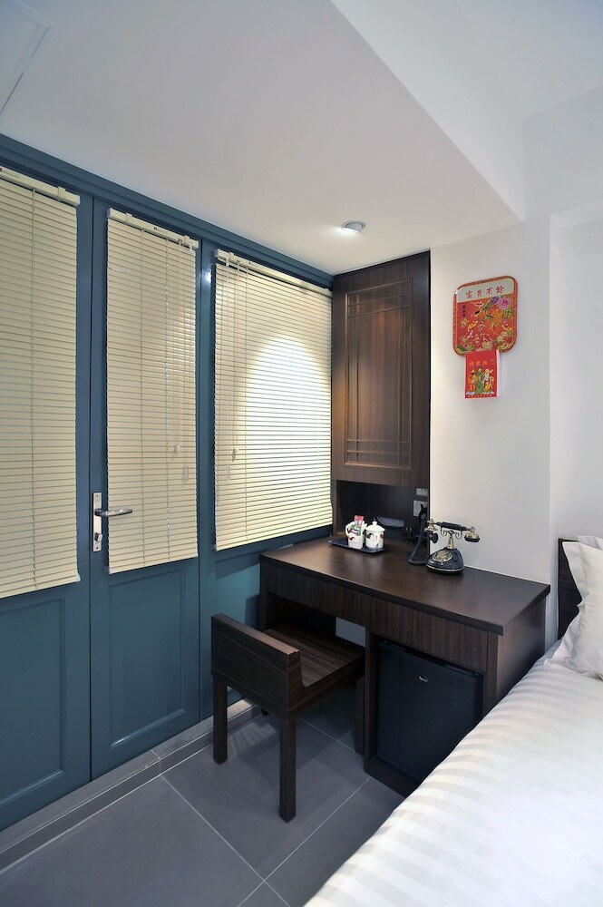 Hotel Mingle Place By The Park
