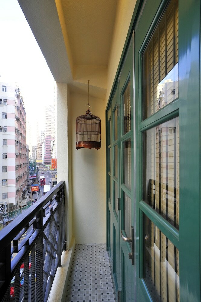 Hotel Mingle Place By The Park