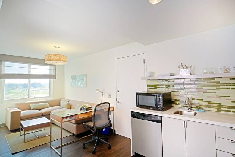 Hotel Element Miami Doral