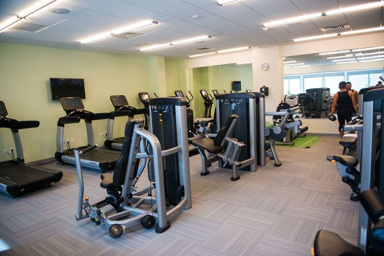Hotel Element Miami Doral