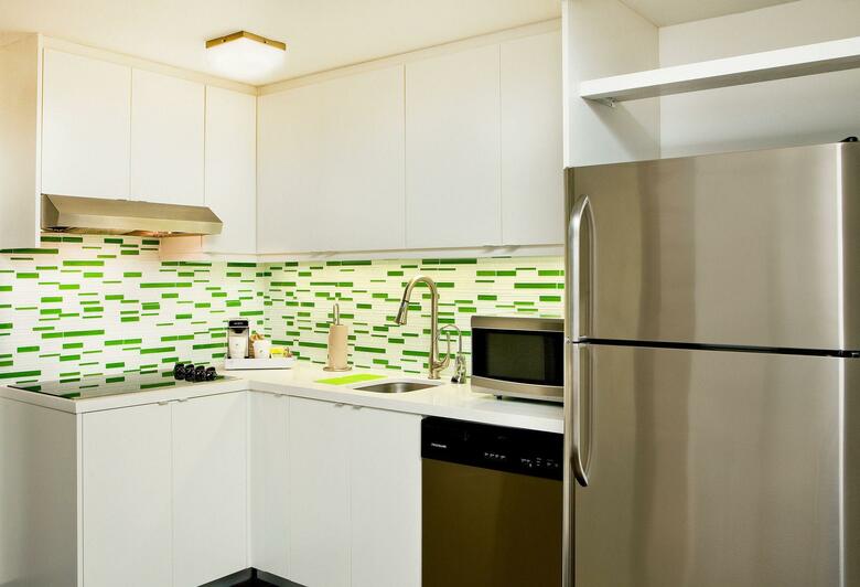 Hotel Element Miami Doral