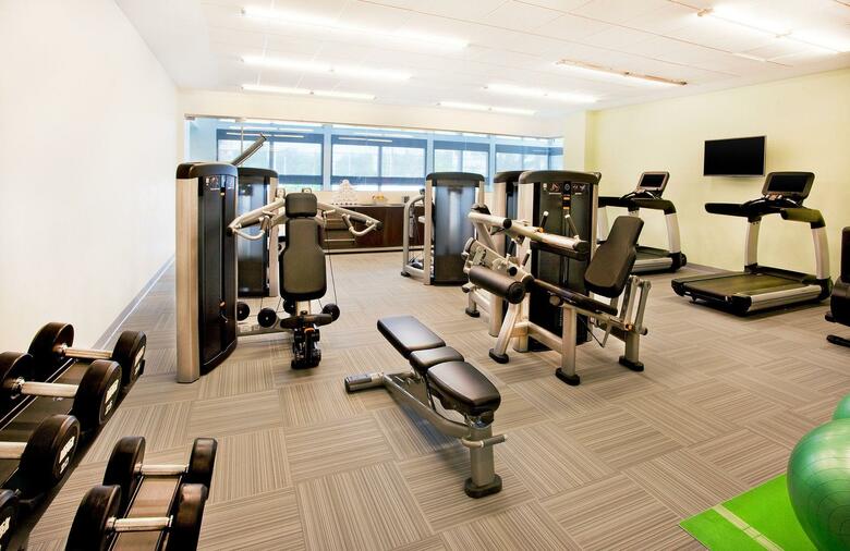 Hotel Element Miami Doral