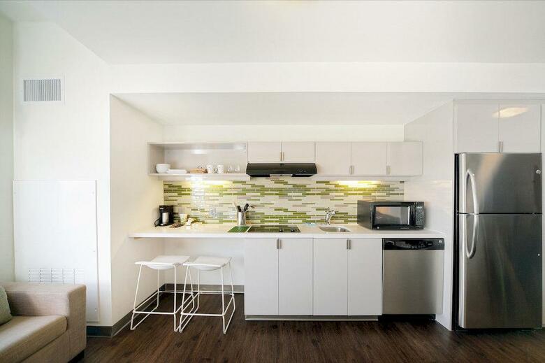 Hotel Element Miami Doral
