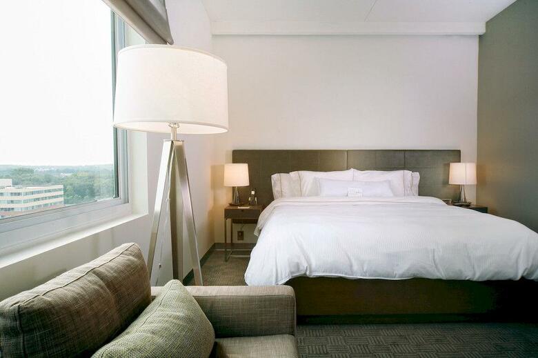 Hotel Element Miami Doral