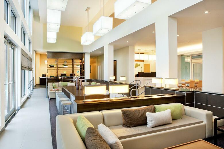 Hotel Element Miami Doral