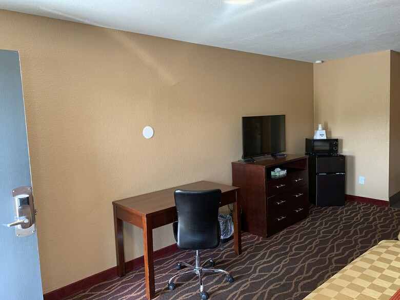 Motel Days Inn By Wyndham Roseburg