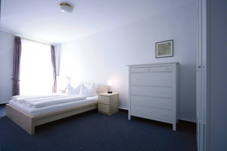 Apartmenthaus Haus Feuerbach