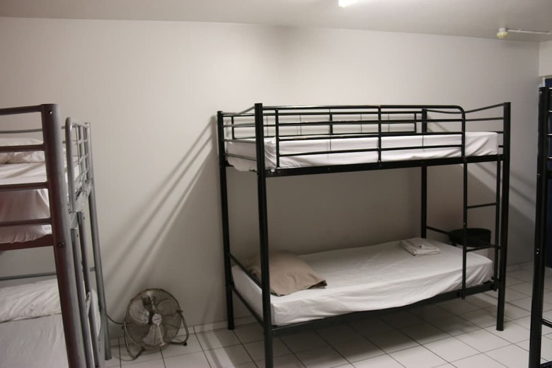 Hostal Waterfront Backpackers - Hostel