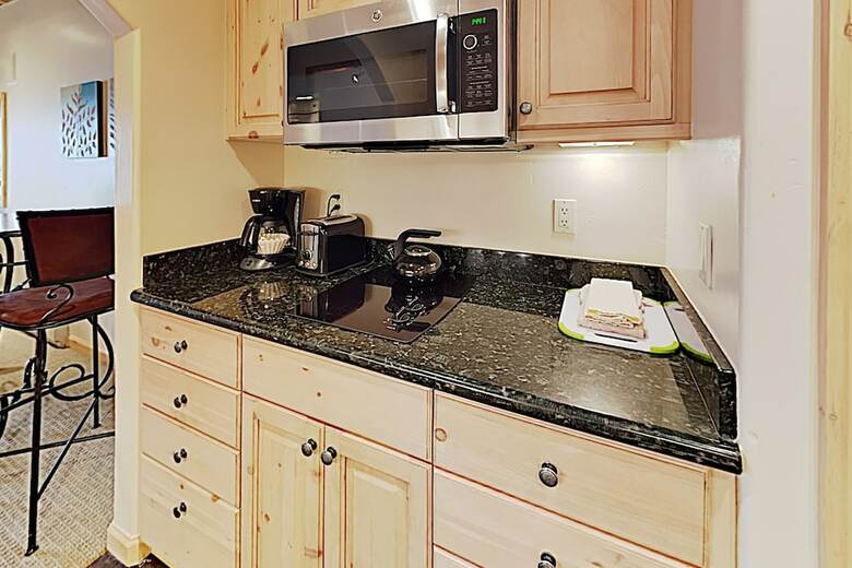The Timberline Condominiums