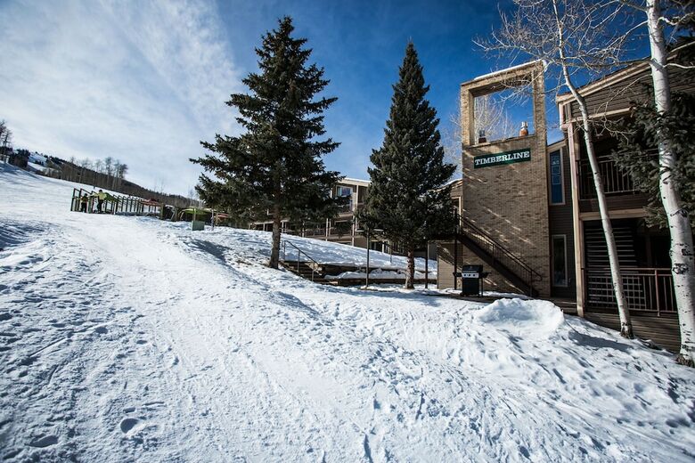 The Timberline Condominiums