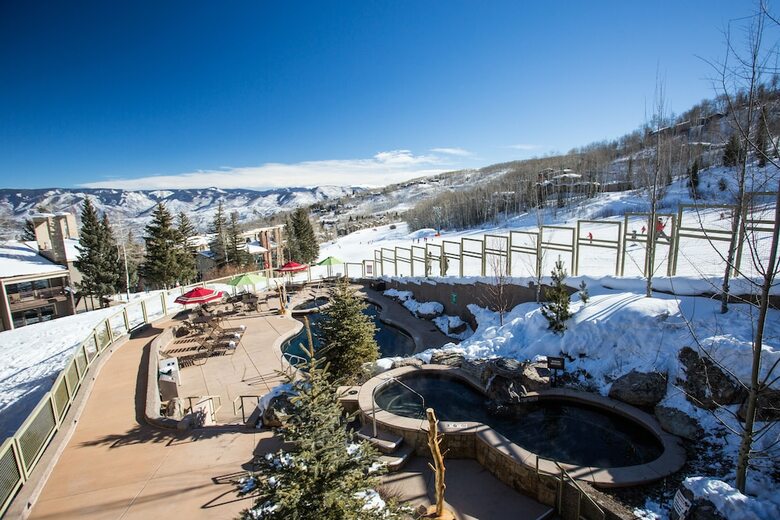 The Timberline Condominiums