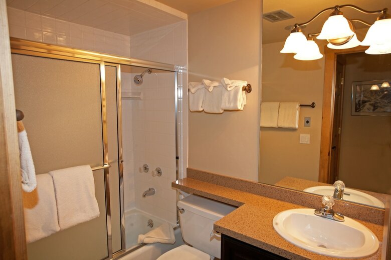 The Timberline Condominiums