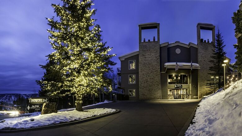 The Timberline Condominiums
