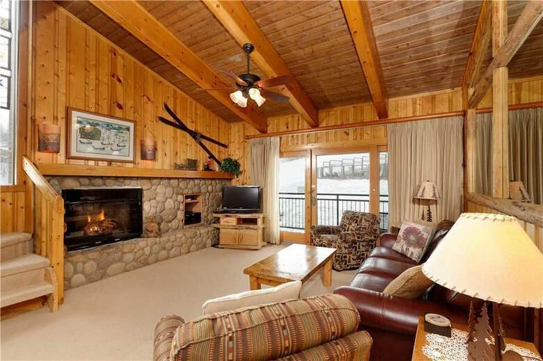 The Timberline Condominiums