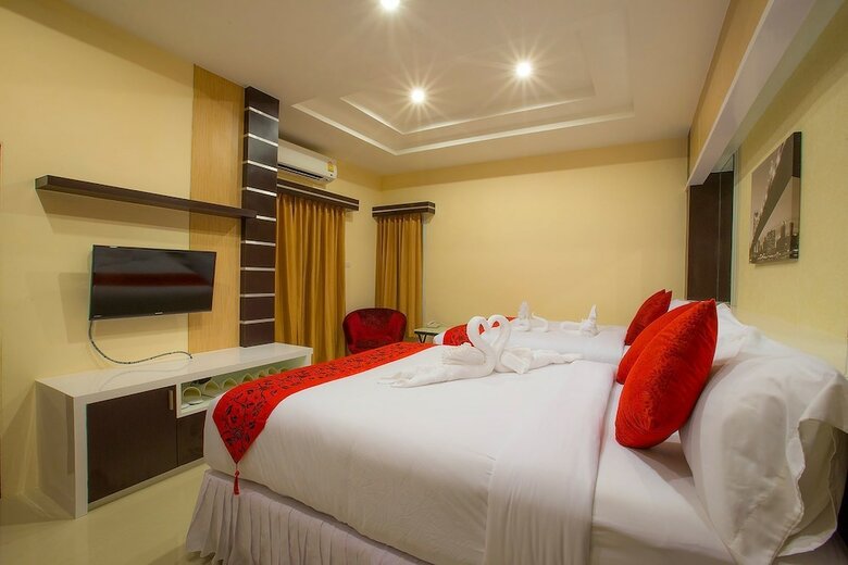 Excella Hotel