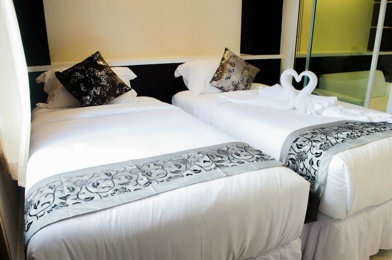 Excella Hotel