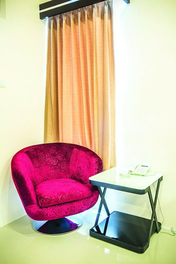 Excella Hotel