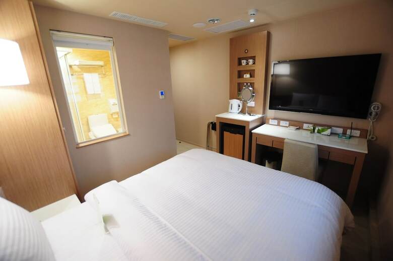 Kindness Hotel - Tainan Chihkan Tower