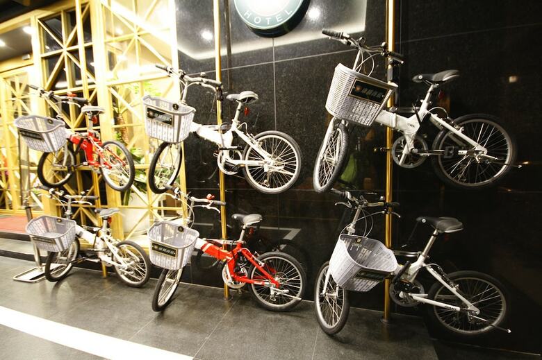 Kindness Hotel - Tainan Chihkan Tower