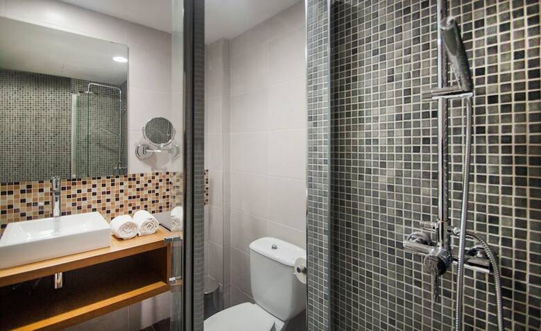 Hotel Panoramic Alcudia