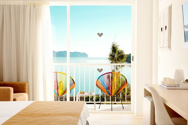 Hotel Panoramic Alcudia