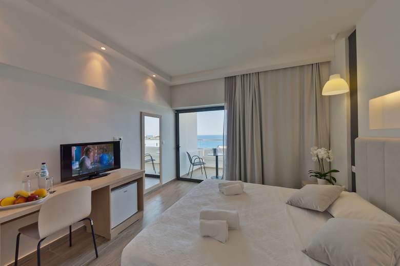 Alexia Premier City Hotel - Adults Only
