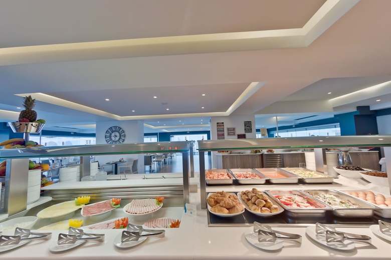 Alexia Premier City Hotel - Adults Only