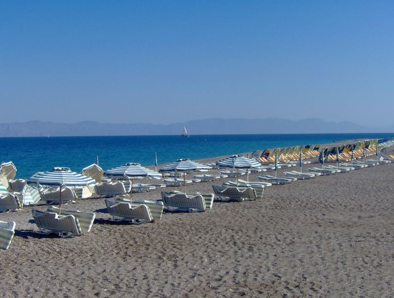 Alexia Premier City Hotel - Adults Only