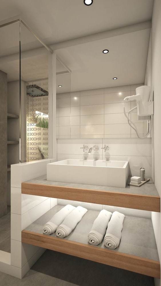 Alexia Premier City Hotel - Adults Only