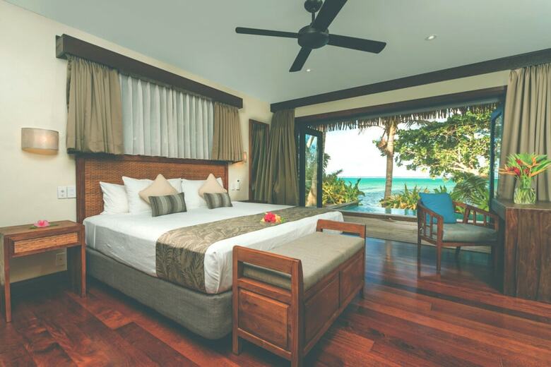 Apartamento Nautilus Resort