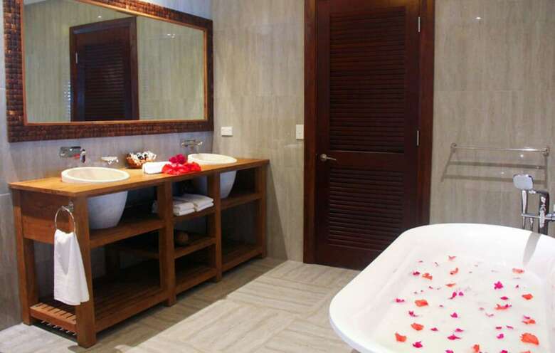 Apartamento Nautilus Resort