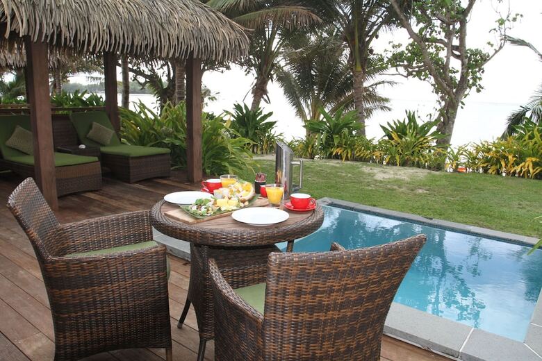 Apartamento Nautilus Resort