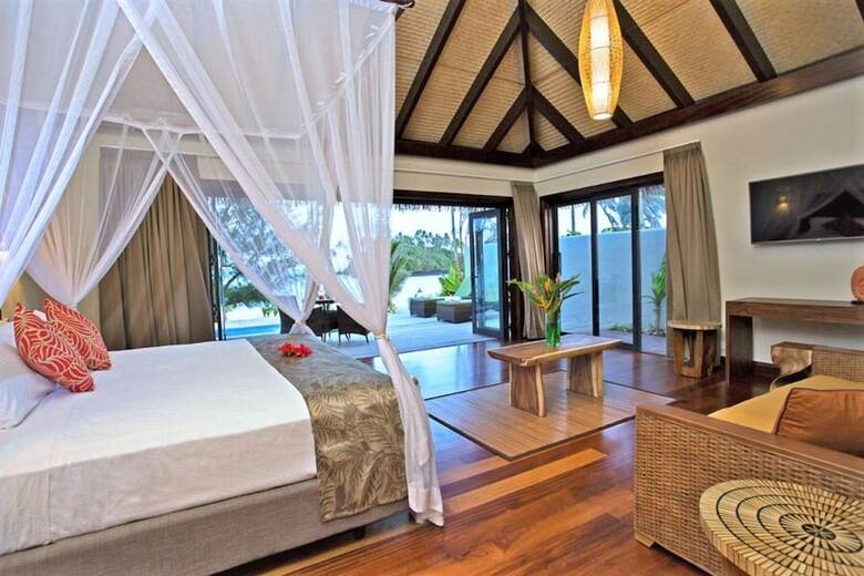 Apartamento Nautilus Resort