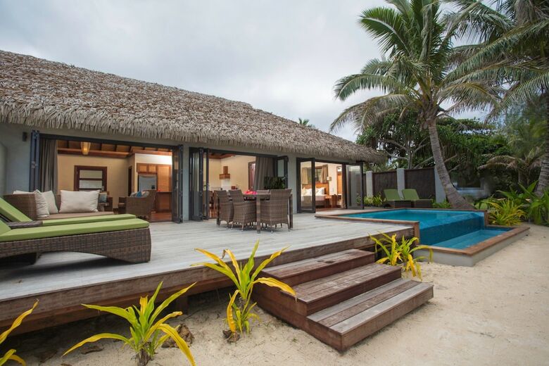 Apartamento Nautilus Resort
