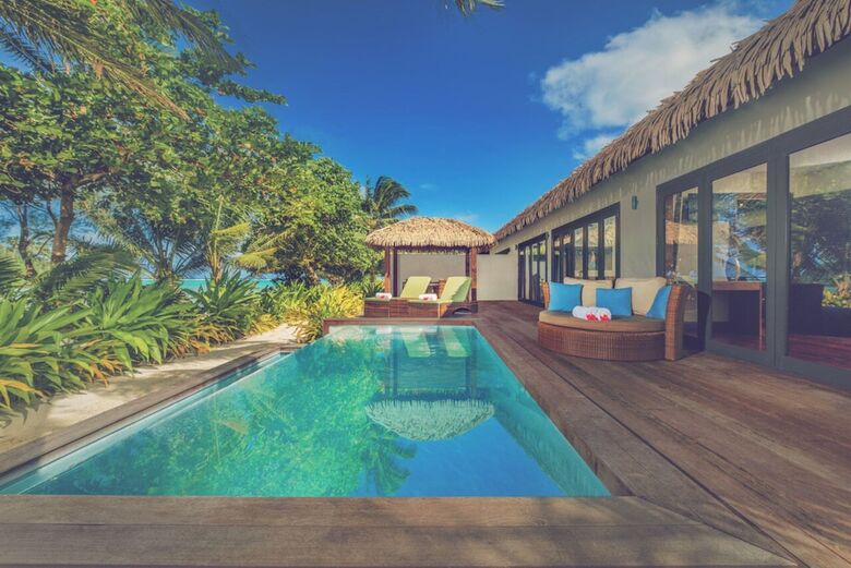 Apartamento Nautilus Resort