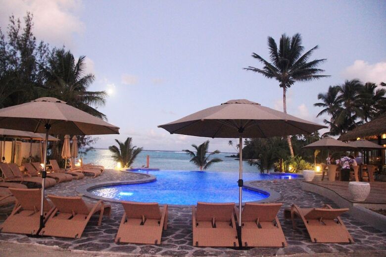 Apartamento Nautilus Resort