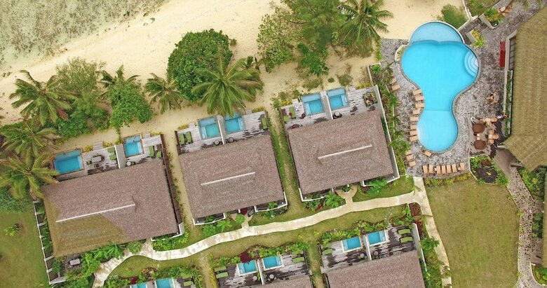 Apartamento Nautilus Resort