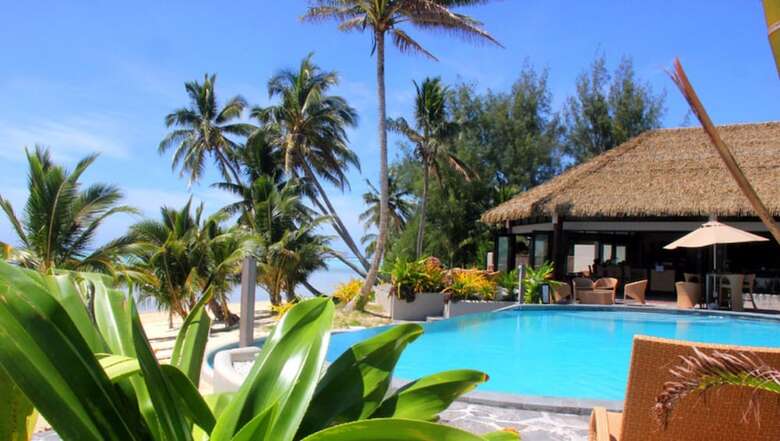 Apartamento Nautilus Resort