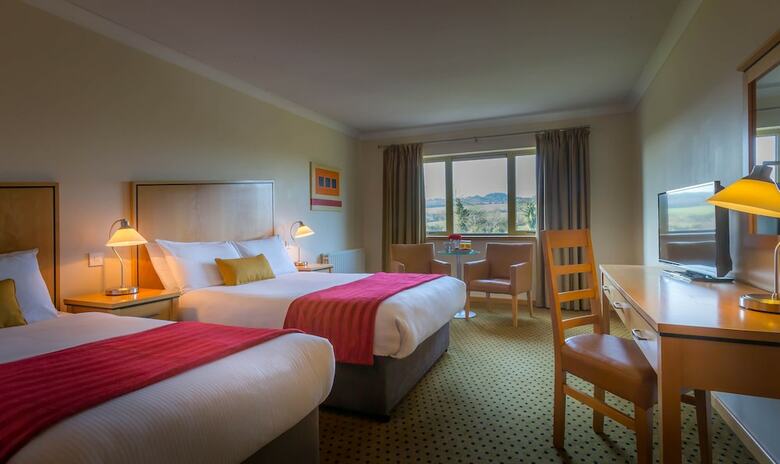 Maldron Hotel Wexford