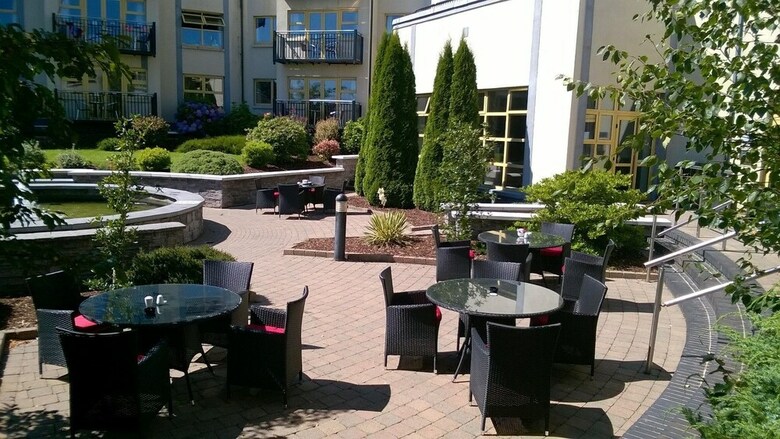 Maldron Hotel Wexford