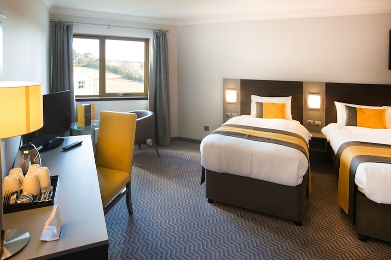 Maldron Hotel Wexford