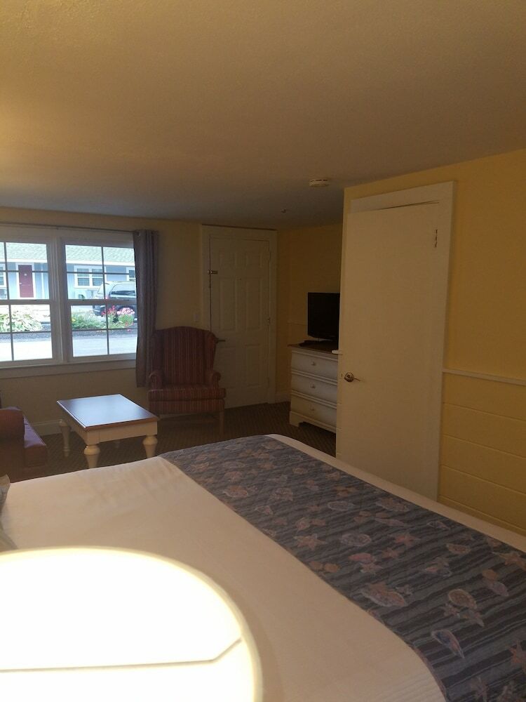 Windrift Motel
