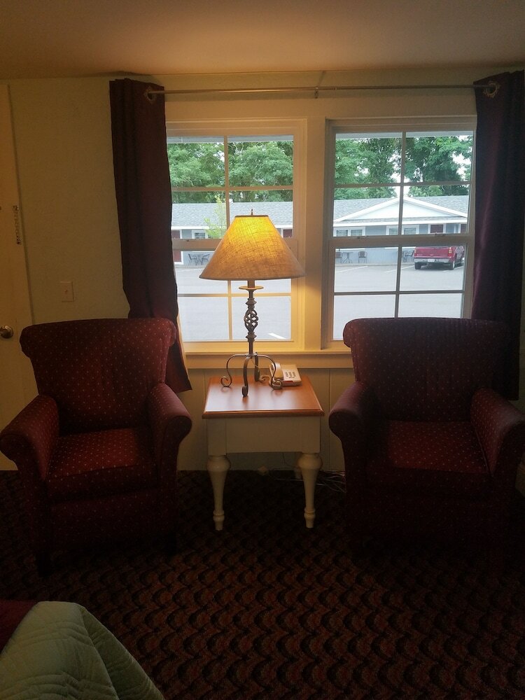Windrift Motel